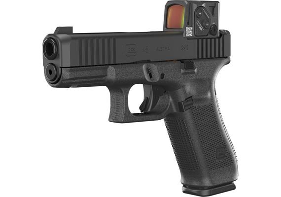Pistole Glock 45 Gen5 MOS 08FS 9mm Para