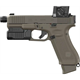 Pistole Glock 45 Gen5 MOS 9mm Para Hunter A-CUT