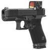 Pistole Glock 45 Gen6 DC8 9mm Para Combo mit COA / A-CUT