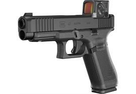 Pistole Glock 47 Gen5 MOS 08FS 9mm Para