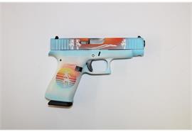 Pistole Glock 48 9mm Para HAWAII