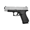 Pistole Glock 48 FS 9mm Para silver slide