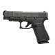 Pistole Glock 48 FS Rail Black 9mm Para