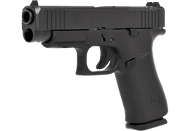 Pistole Glock 48R Mos 9mm Para