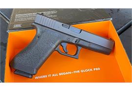 Pistole Glock P80 9x19