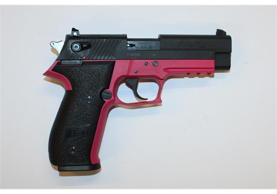 Pistole GSG FireFly .22LR Pink
