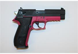 Pistole GSG FireFly .22LR Pink