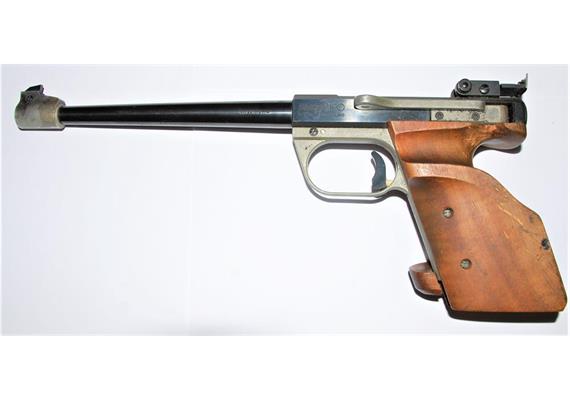 Pistole Hämmerli 120 22Lr