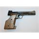 Pistole Hämmerli 215 .22LR Linksgriff
