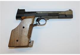 Pistole Hämmerli 215 .22LR Linksgriff