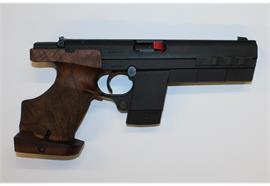Pistole Hämmerli 280 .22LR