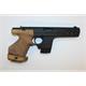 Pistole Hämmerli 280 .22LR