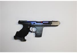 Pistole Hämmerli SP20 .22LR