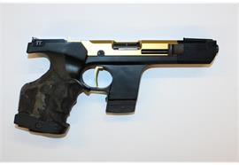 Pistole Hämmerli SP20 .22LR