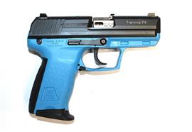 Pistole Heckler & Koch HK P2000-FX 9x19mm FX