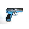 Pistole Heckler & Koch HK P30-FX 9x19mm FX