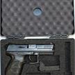 Pistole Heckler & Koch HK P30 V4 9mm Para | Bild 3 Pistole Heckler & Koch HK P30 V4 9mm Para | Bild 3