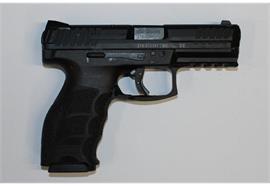 Pistole Heckler & Koch HK SFP9-SF 9mm Para