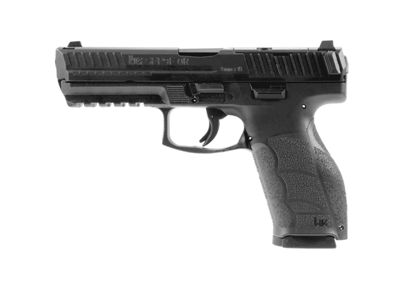 Pistole Heckler & Koch HK SFP9F A1 9mm Para OR-SF Fullsize