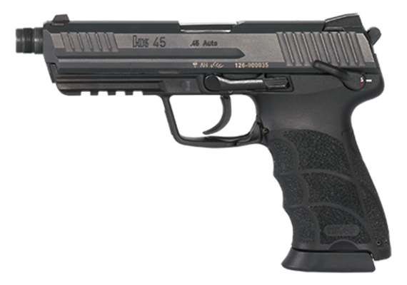 Pistole Heckler & Koch HK45 Tactical V1 45ACP
