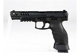 Pistole Heckler & Koch SFP9-OR Match 9mm