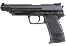 Pistole Heckler & Koch USP Elite 9mm