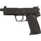 Pistole Heckler & Koch USP Tactical 9mm