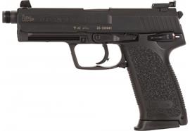 Pistole Heckler & Koch USP Tactical 9mm
