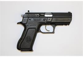 Pistole Jericho 941FBL 9mm Para