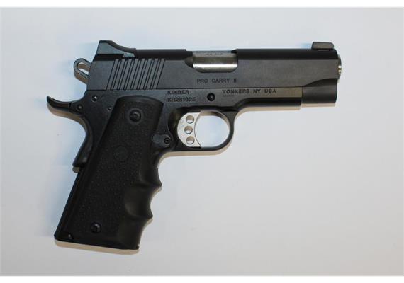 Pistole Kimber 1911 Pro Carry II .45 ACP