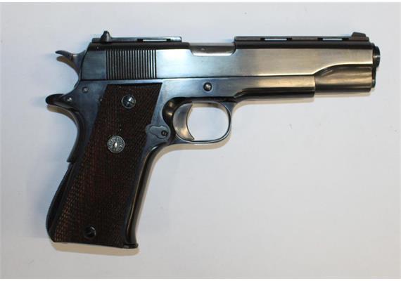 Pistole Llama IX-A 1st Series 1911 .45 ACP