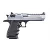 Pistole Magnum Research Desert Eagle Cal. .50AE Brushed Chrome, L5