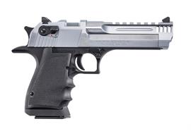 Pistole Magnum Research Desert Eagle Cal. .50AE Brushed Chrome, L5