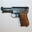 Pistole Mauser 1910 / 34 7.65B | Bild 2