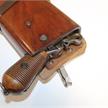 Pistole Mauser C96 7.63 Mauser Pre-War Commercial - Cone Hammer | Bild 5