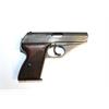 Pistole Mauser HSC 7.65Br