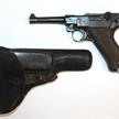 Pistole Mauser P08 9mm Para / JG.1941 | Bild 2
