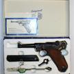 Pistole Mauser Parabellum P08 9mm Para | Bild 2