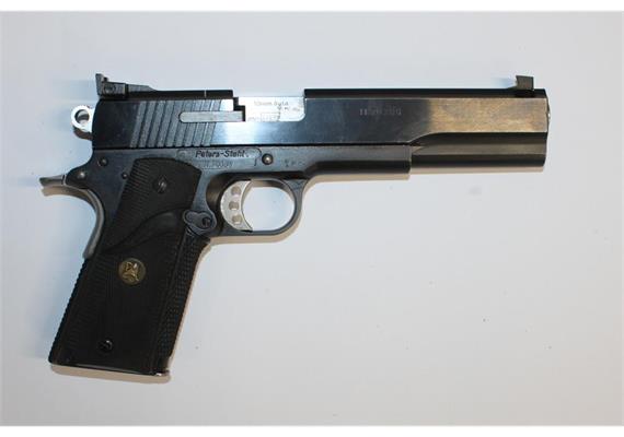 Pistole Peters Stahl 1911 10mm Auto