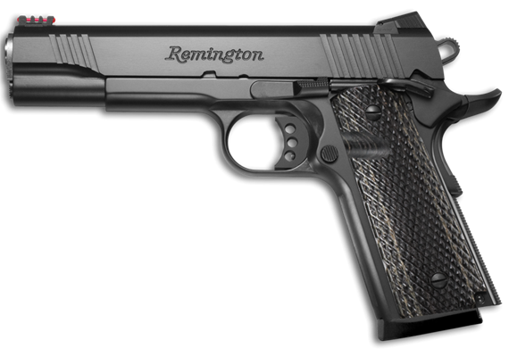 Pistole Remington 1911R1 45ACP