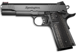 Pistole Remington 1911R1 45ACP