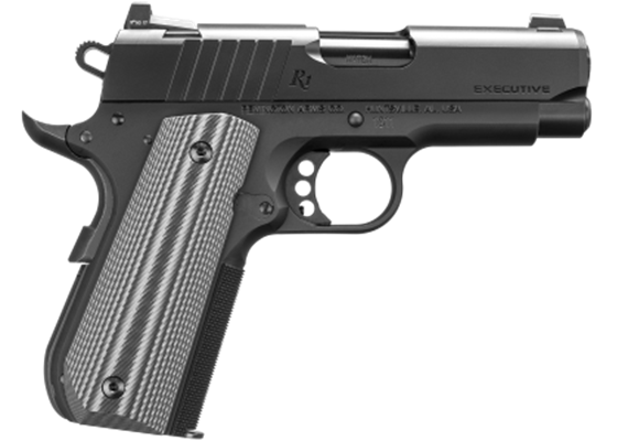 Pistole Remington 1911R1 UL Executive 45ACP