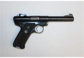Pistole Ruger Mark I .22LR