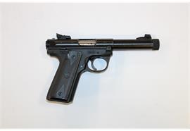 Pistole Ruger Mark IV 22/45 22Lr