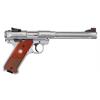 Pistole Ruger Mark IV Hunter 22Lr