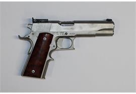 Pistole Safari Arms 1911 Matchmaster .45 ACP