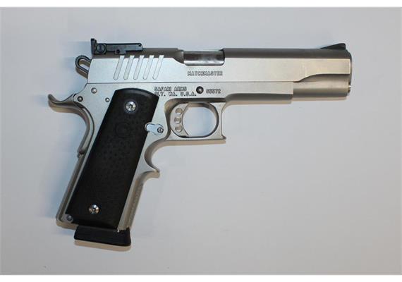 Pistole Safari Arms 1911 Matchmaster .45 ACP