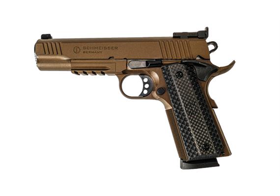 Pistole Schmeisser 1911 45 ACP