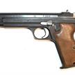Pistole SIG P210-6 7.65mm Para | Bild 2