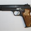 Pistole SIG P210 / P49 7.65 Para | Bild 2